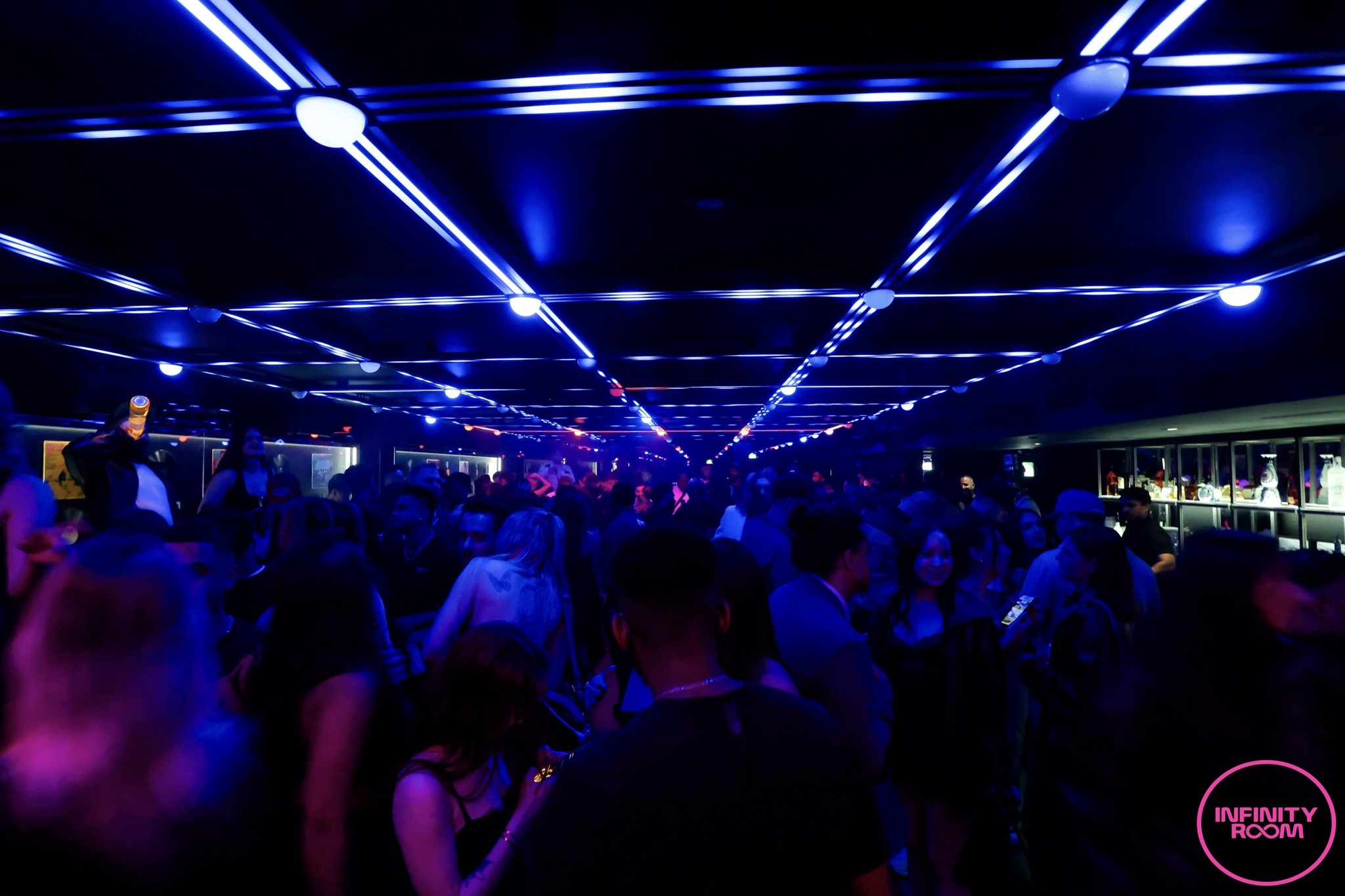 INFINITY ROOM Toronto THURSDAYS